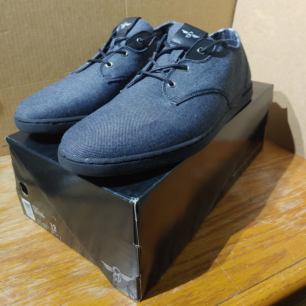 Creative Recreation Men's Vito lo Fashion Sneakers